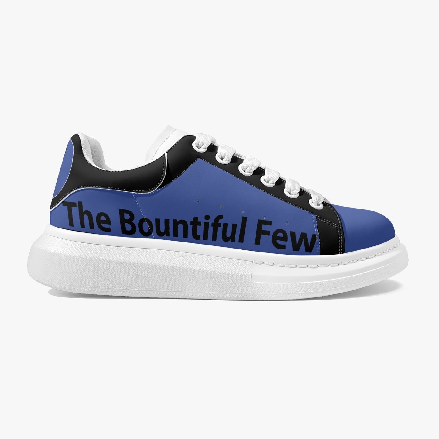 The Bountiful Few Lifestyle Shoe