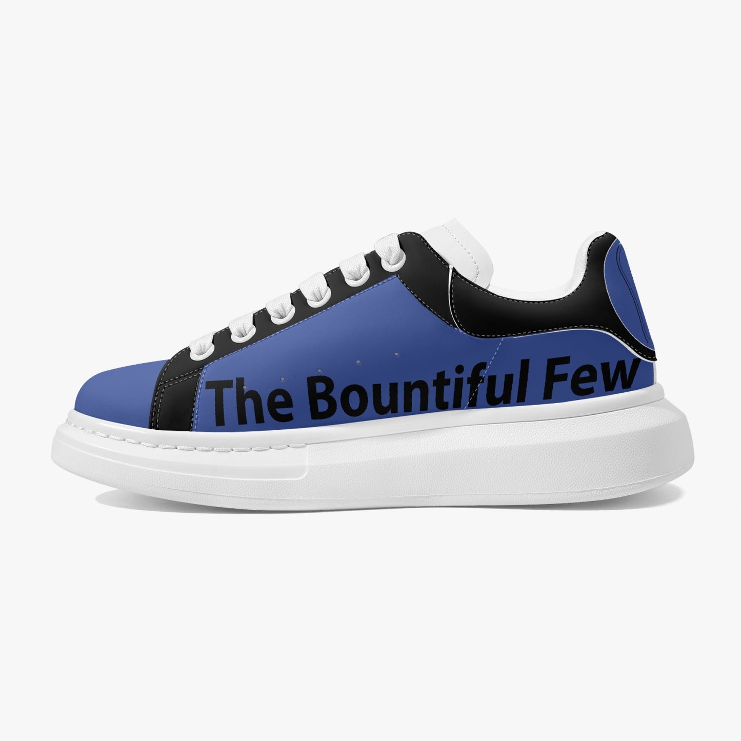 The Bountiful Few Lifestyle Shoe